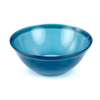 Миска GSI Outdoors Infinity Bowl (синяя)