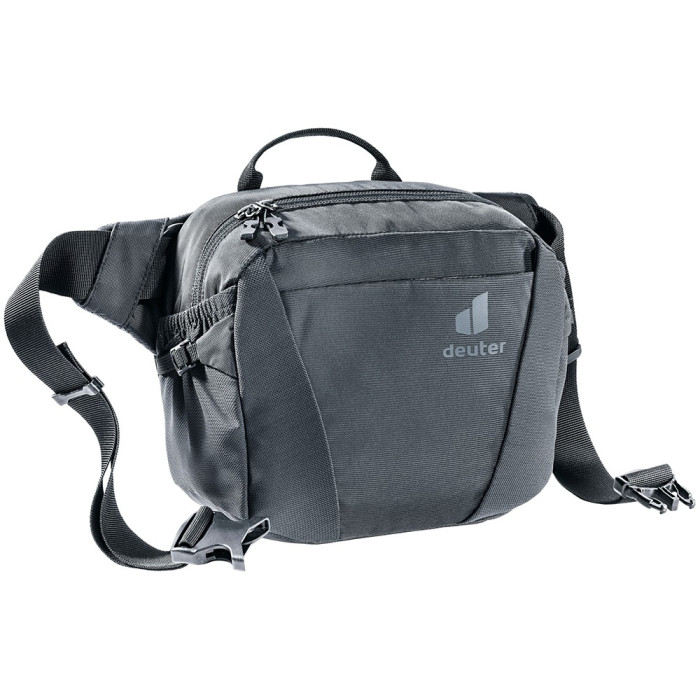 Поясная сумочка DEUTER Travel Belt цвет 7000 black  