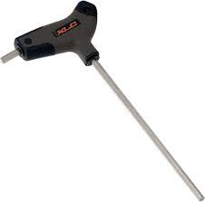 Шестигранник Т-образный XLC TO-S30, 6мм