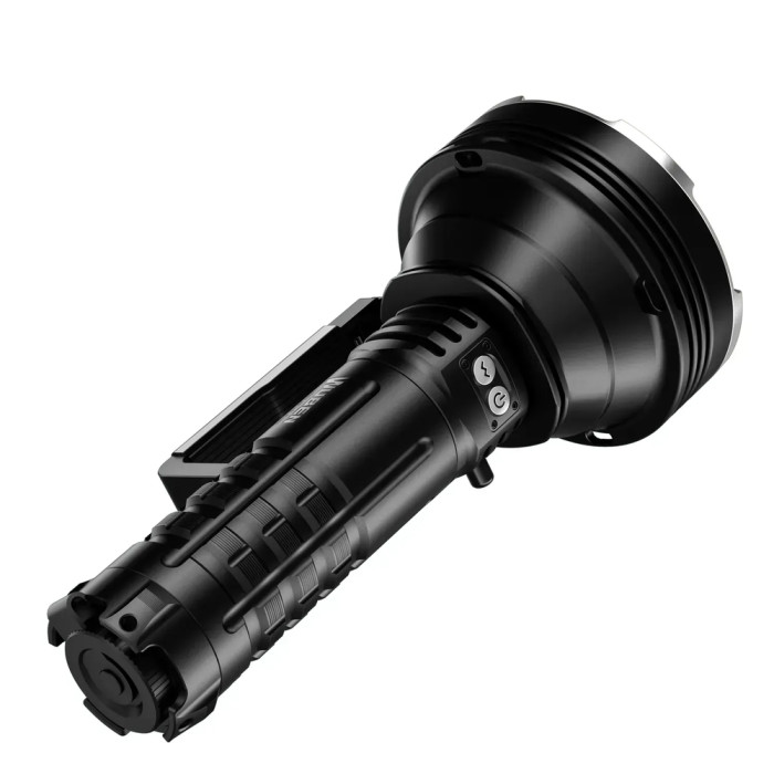 Портативный прожектор Wuben A1 Black  