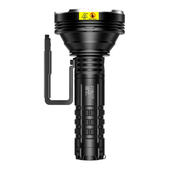 Портативный прожектор Wuben A1 Black  