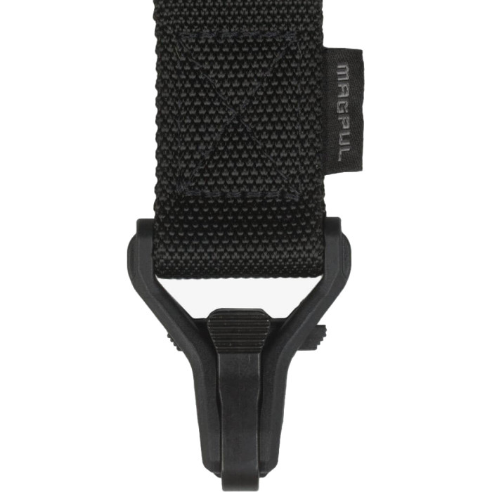 Ремень ружейный двухточечный Magpul MS1 Black  
