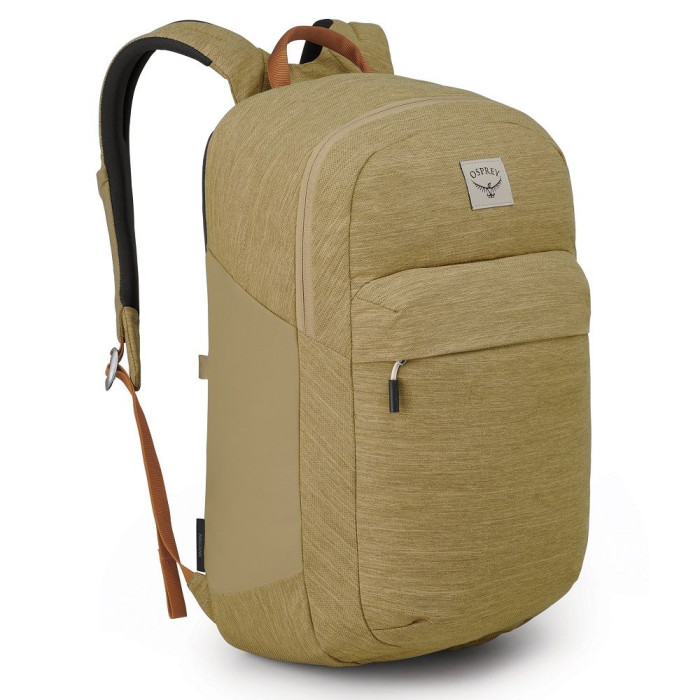 Рюкзак Osprey Arcane XL Day Milky Tea Tan - O/S - бежевий  
