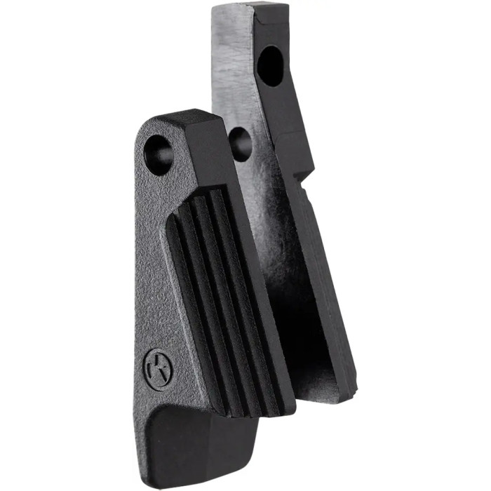 Увеличенная клавиша сброса магазина Magpul MOE®-EVO для CZ Scorpion® EVO 3  