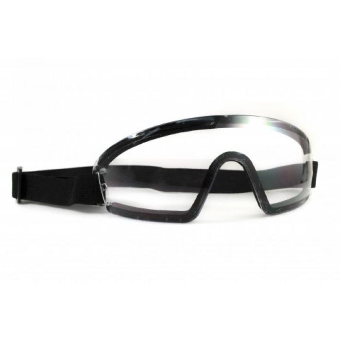 Очки Global Vision Lasik (clear)  