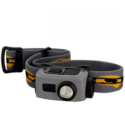 Налобный фонарь Fenix HL22 Cree XP-E (R4), серый