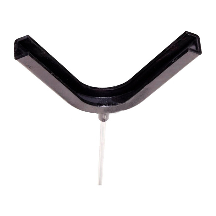 Мишенная установка Allen для крепления стендовой тарелки  