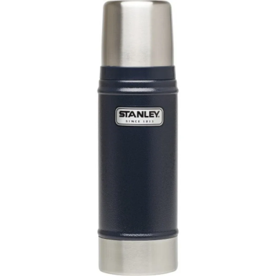 Термоc Stanley Legendary Classic, 0.47 л (темно-синий)