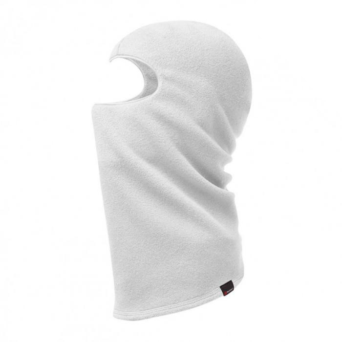 Балаклава Buff Polar Balaclava Solid, белый  