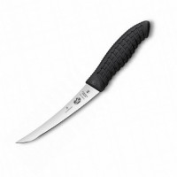 Нож кухонный Victorinox Fibrox Boning Flex Safety Grip обвалочный 15 см Vx56663.15X