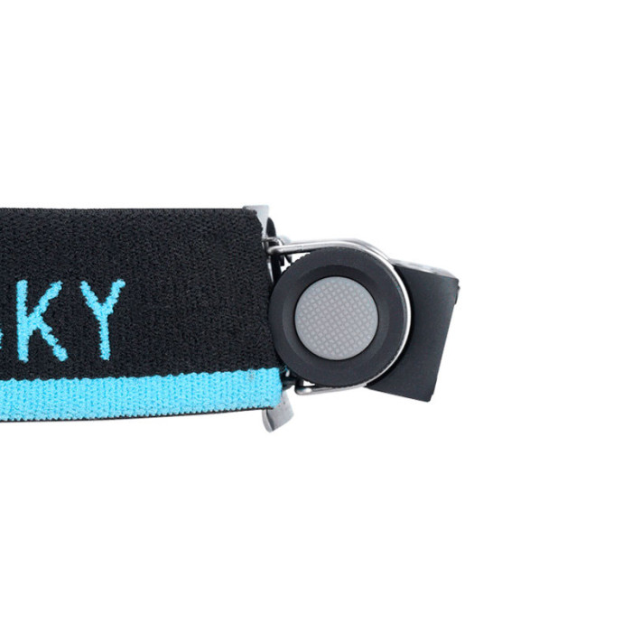 Налобный фонарь Cyansky HS6R SST 40 SST-20-W  