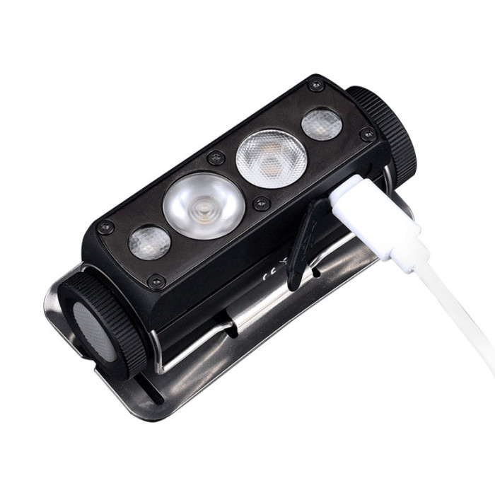 Налобный фонарь Cyansky HS6R SST 40 SST-20-W  