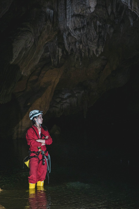 Налобный фонарь Cyansky HS6R SST 40 SST-20-W  