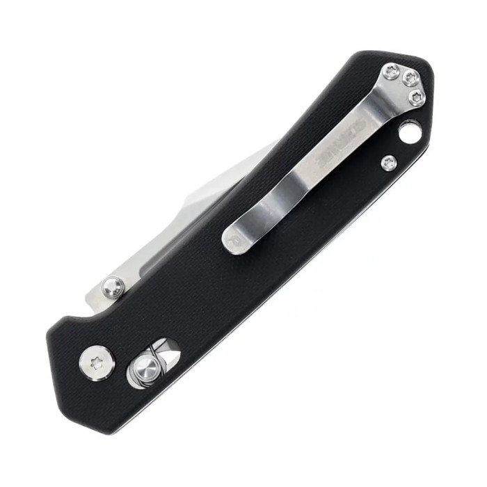 Нож Schrade Divergent Pivot Lock  