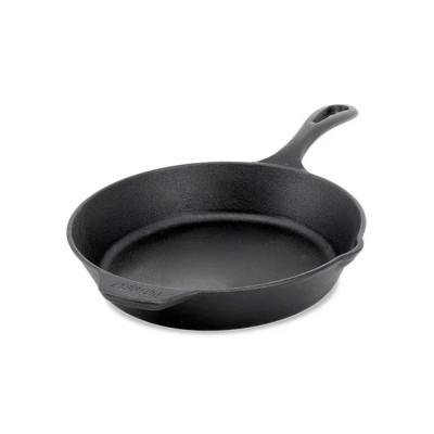 Сковорода чугунная Petromax Fire Skillet FP25 Essential с ручкой Ø25 см