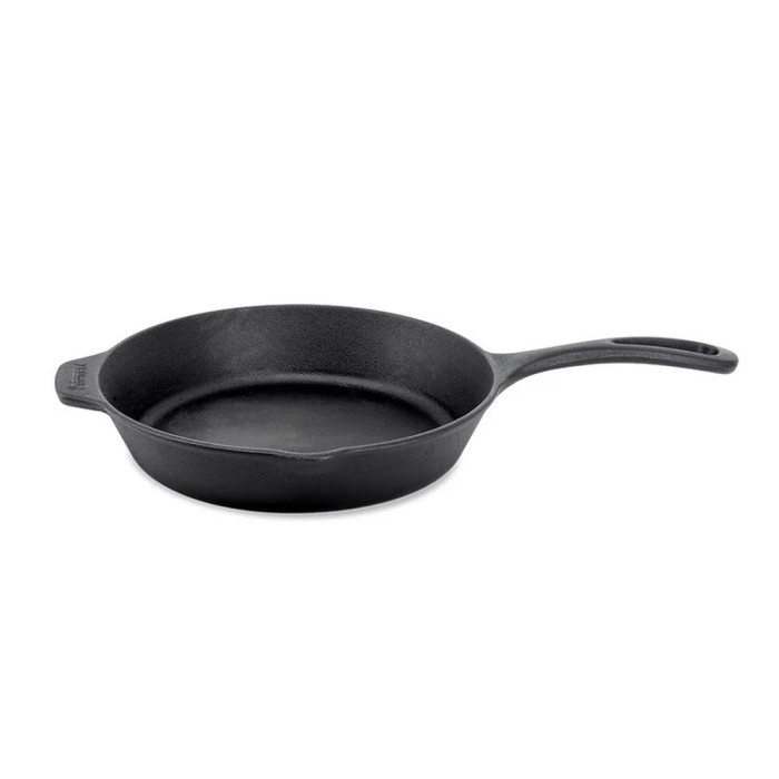 Сковорода чугунная Petromax Fire Skillet FP25 Essential с ручкой Ø25 см  