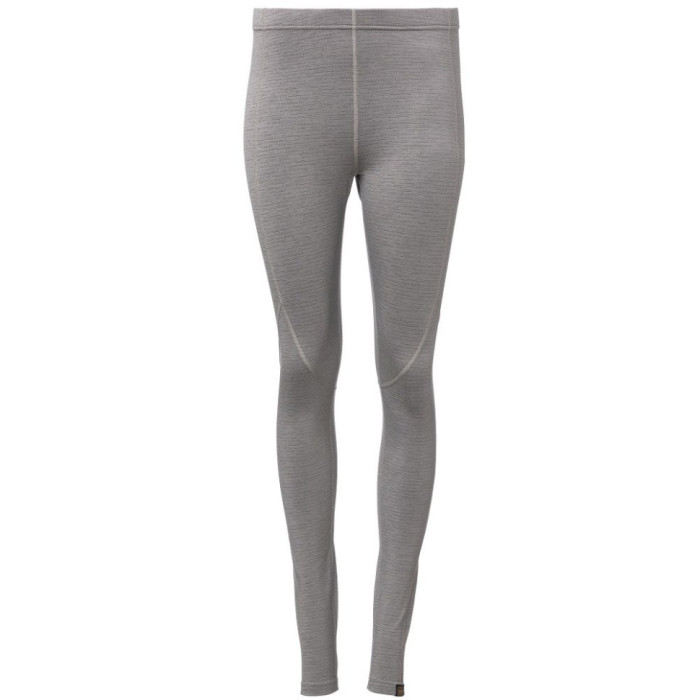 Термоштаны женские Turbat Yeti Bottom Wmn Steeple Gray - XL - серый  