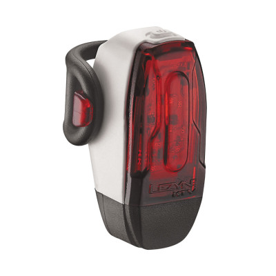 Велофара Lezyne KTV Drive Rear (белый)