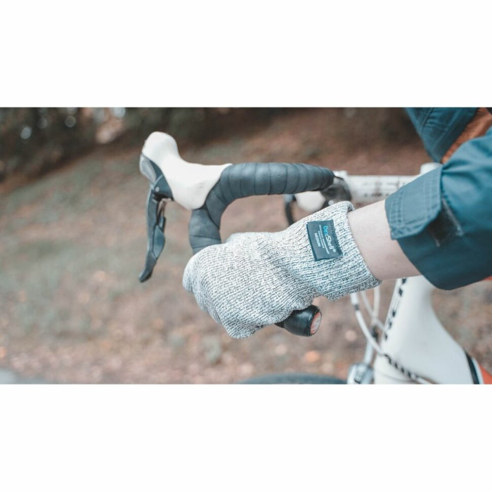 Водонепроницаемые перчатки DexShell TechShield, M  