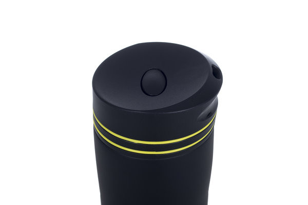 Термокружка Ringel Start UP 0.38 мл (зеленый)  