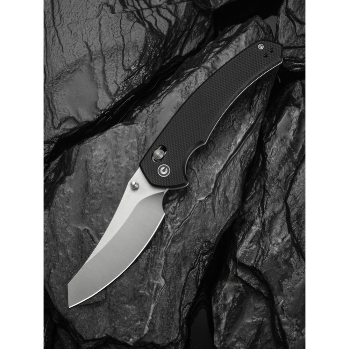 Нож складной Civivi Sixgill Black C24050-1  