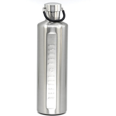 Термос Cheeki Classic Insulated 1 литр (Silver)  