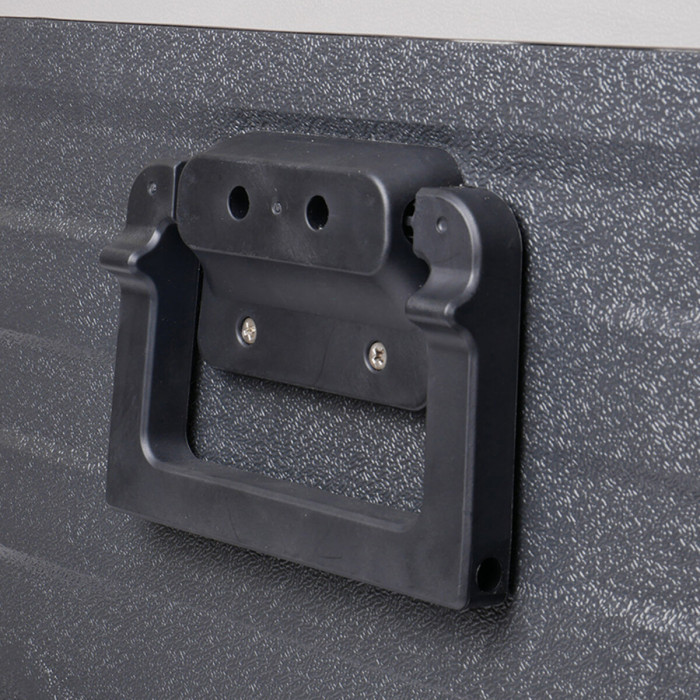 Холодильник автомобильный Brevia 42л (компрессор LG) 22755  