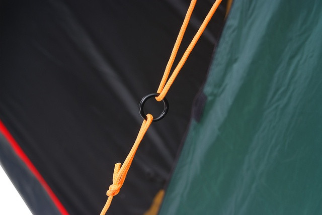 Палатка Alexika Victoria 5 Luxe  