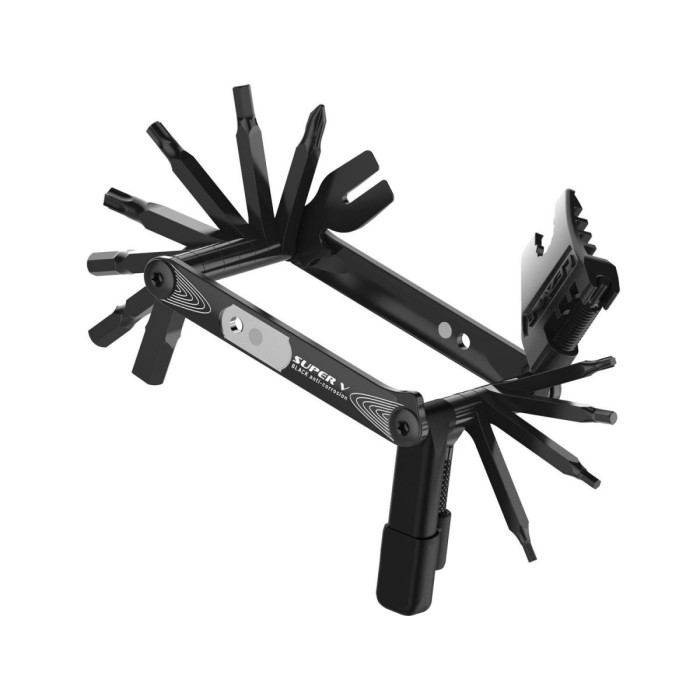 Мультитул  Lezyne SUPER V23 Y14 