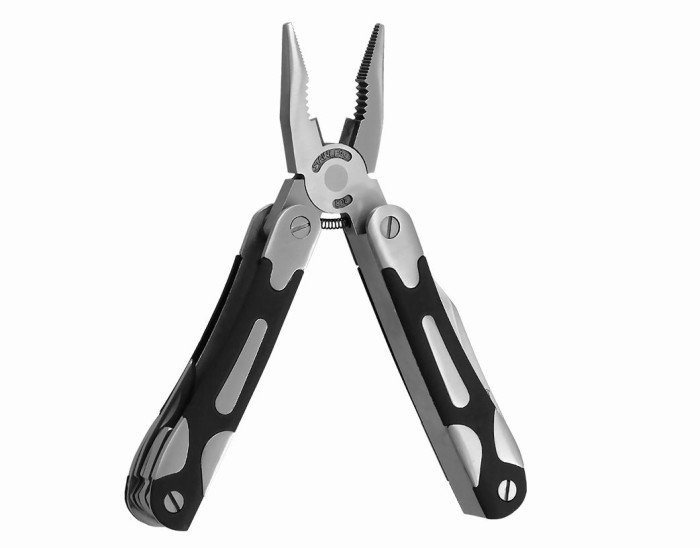 Мультитул Grand Way 2243  