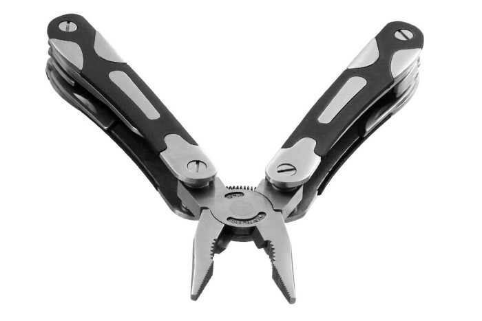 Мультитул Grand Way 2243  