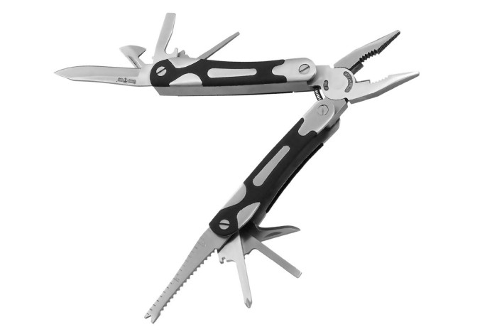 Мультитул Grand Way 2243  