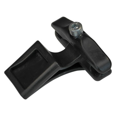 Крепление для подседельной сумки Lezyne Caddy QR Mount