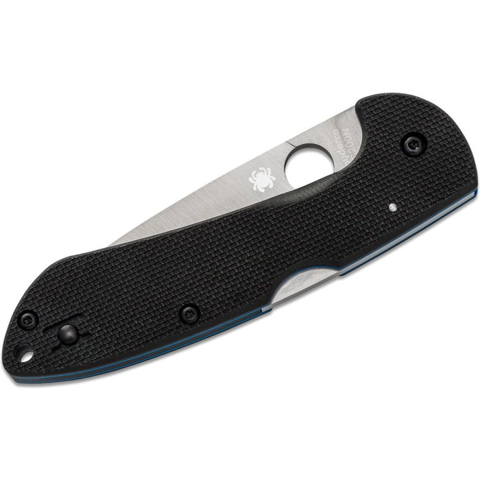 Нож Spyderco Siren, G10, (C247GP)  