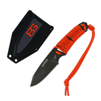 Нож Gerber Bear Grylls Survival Paracord Knife 31-001683 Original