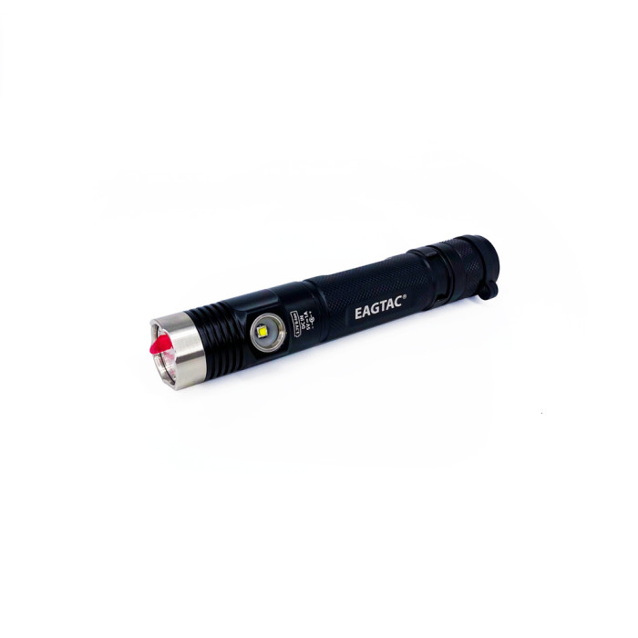 Карманный фонарь Eagletac DX30LC2-SR Color XP-L HI CW + 365nm UV  