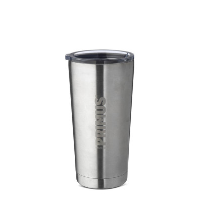 Термокружка Primus Vacuum Tumbler Stainless 0.6L (740790)