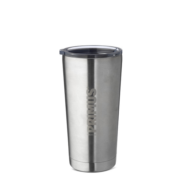 Термокружка Primus Vacuum Tumbler Stainless 0.6L (740790) 