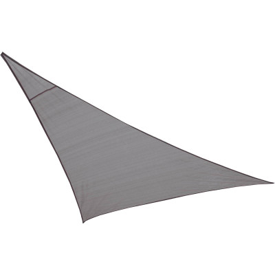 Тент High Peak Bermuda Tarp 360 серый (10019)