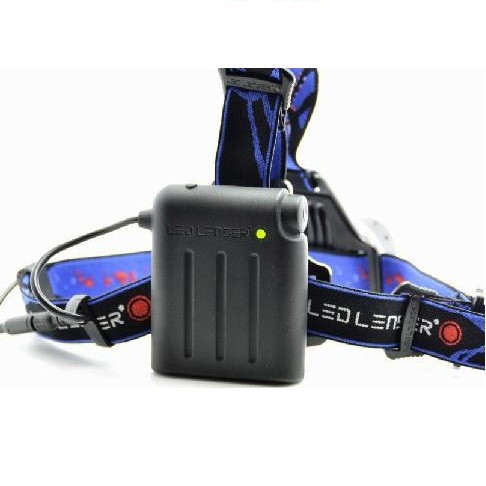 Фонарь Led Lenser H14R  