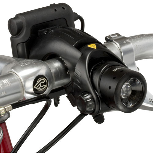 Фонарь Led Lenser H14R  