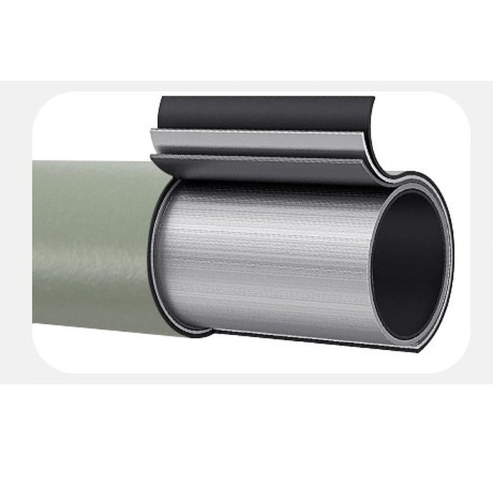 Складной стол Naturehike CNK2450JJ013, M, алюминий, серый  