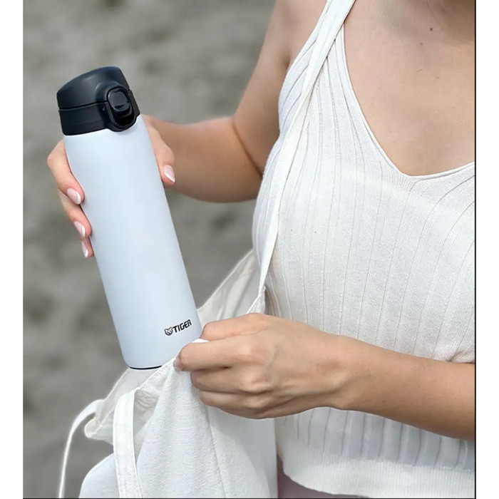 Термочашка Tiger MCT-K050WT 0,5л snow drop  