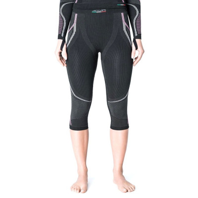 Кальсоны Accapi Ergoracing ¾ Trousers Woman 932 black, XS-S