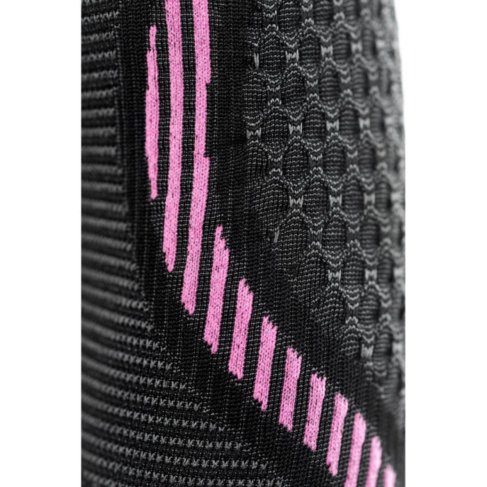 Кальсоны Accapi Ergoracing ¾ Trousers Woman 932 black, XS-S  