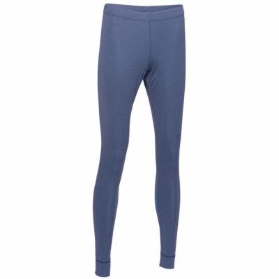 Штаны женские Turbat Mare синие, XS