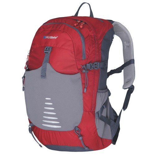 Рюкзак Husky Skid 30, красный  