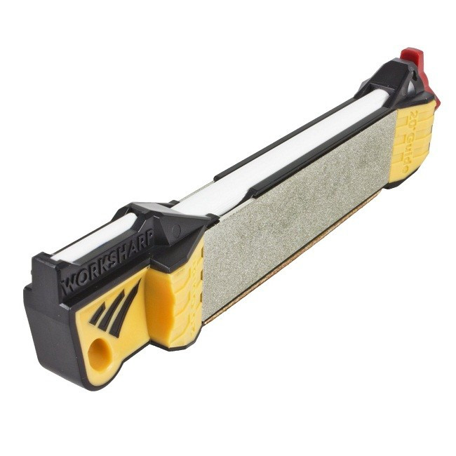 Набор точилок Work Sharp GUIDED FIELD SHARPENER 2.2.1 (6 шт.)  