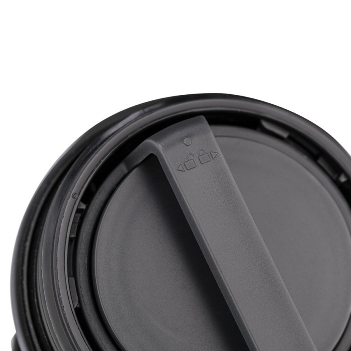 Термокружка Stanley Classic Trigger-action 470 мл Polar white  