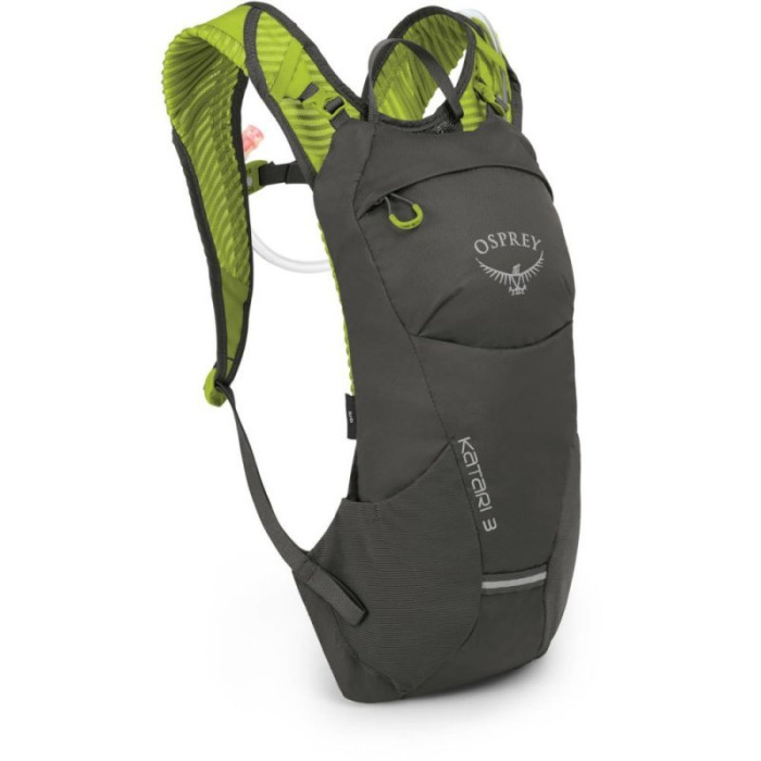 Рюкзак Osprey Katari 3, серый  